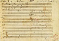 Klavierkonzert A-dur KV 488 von Wolfgang Amadeus Mozart 