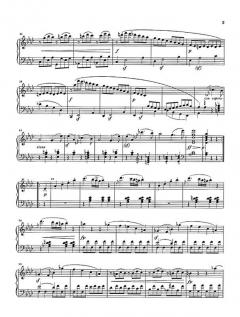 Klaviersonaten Band 1 von Ludwig van Beethoven im Alle Noten Shop kaufen - HN4242