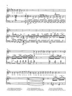 Arianna a Naxos von Joseph Haydn 
