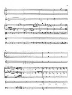 Orlando Paladino von Joseph Haydn 