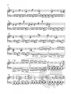 Klaviersonate f-moll op. 57 von Ludwig van Beethoven im Alle Noten Shop kaufen