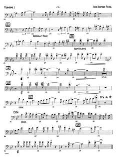 And Another Thing... von Tom Garling (Download) 