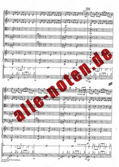 Music from Pirates of the Caribbean: At World's End von Hans Zimmer (Download) 