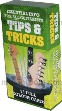 Tips & Tricks 