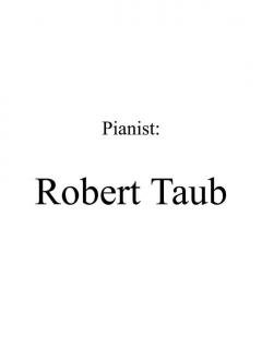 Sonata In C Minor Op.13 von Ludwig van Beethoven 