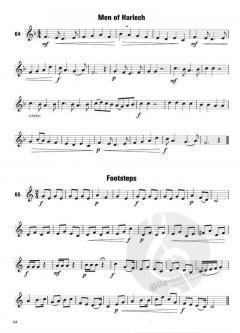 Starter Studies von Phillip Sparke 