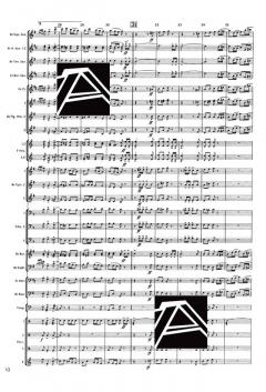 The Centurion (Fanfarenorchester) von Philip Sparke 