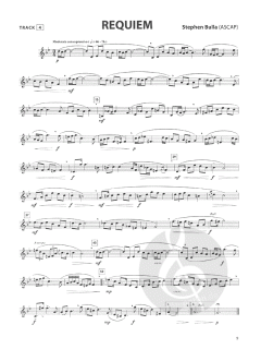 Concert Studies for Trumpet von Philip Smith im Alle Noten Shop kaufen