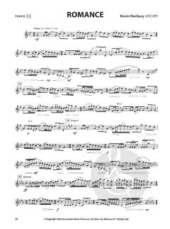 Concert Studies for Trumpet von Philip Smith im Alle Noten Shop kaufen