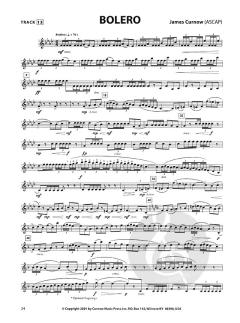 Concert Studies for Trumpet von Philip Smith im Alle Noten Shop kaufen