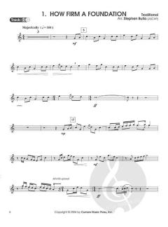 More Great Hymns 