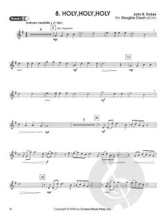 More Great Hymns 