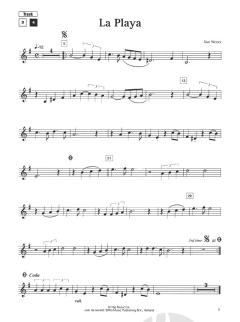 Romantic Latin 