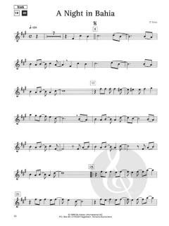 Romantic Latin 