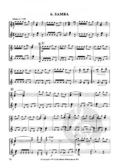 13 Pieces for Mallets von Ivo Weijmans 