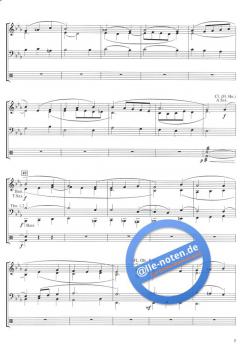 Advents-Fantasie von Roland Kernen 