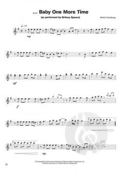 Top Hits Solo 1 