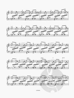 Thème et variations von Jean-Michel Damase 