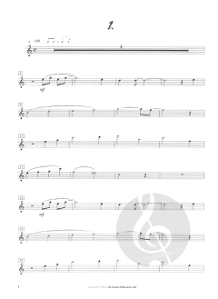 Jazz for Fun von André Waignein 