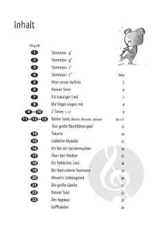Mein erstes Solo! von Dinie Goedhart 