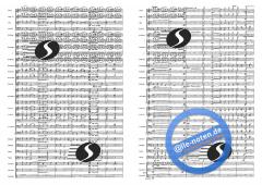 Three Fragments For Band (Hiroaki Kuwahara) 