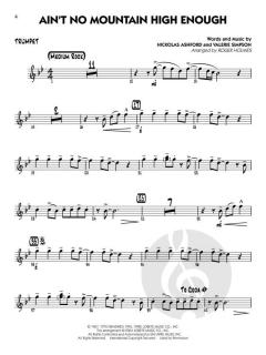Big Band Play-Along Vol. 2: Popular Hits 