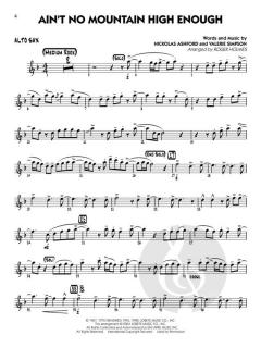 Big Band Play-Along Vol. 2: Popular Hits 