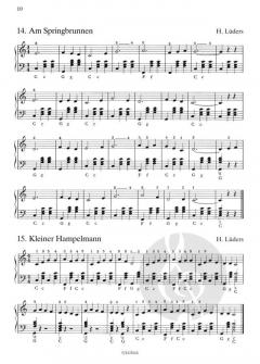 Spiel und Spaß Band 1a von Hans Lueders 