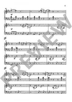 Tango-Triade von Jürgen Löchter 