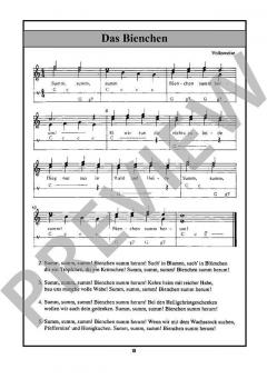 Das große Mundharmonika Volksliederbuch Band 1 von Helmuth Herold im Alle Noten Shop kaufen