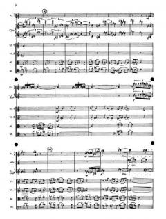 Sinfonie Nr. 2 von Mikis Theodorakis 