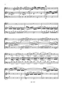 Trio op. 33 Nr. 3 (François-René Gebauer) 