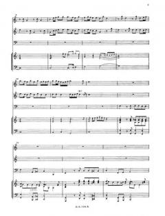 Sonata a 8 in C-dur (Anton Höffner) 
