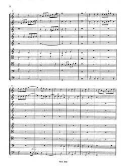 Sacrae Symphoniae Nr. 9 (Giovanni Gabrieli) 