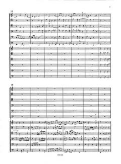 Sacrae Symphoniae Nr. 15 (Giovanni Gabrieli) 