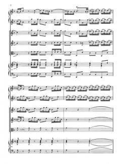 Concerto in F (Georg Philipp Telemann) 