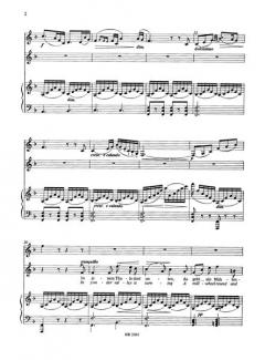 Das Mühlrad (Conradin Kreutzer) 