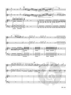 Concerto in Es op. 91 von Franz Vincenz Krommer 
