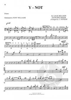 Their Time Was The Greatest! (Louie Bellson) 