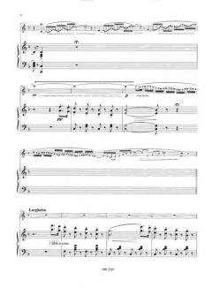 Rimembranze del 'Rigoletto' di Verdi von Antonio Pasculli 