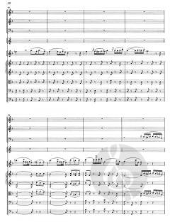 Romanzen G/F-dur op. 40/50 von Ludwig van Beethoven 