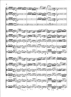 Der Himmel lacht, die Erde jubilieret von Johann Sebastian Bach 