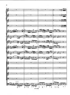 Wer mich liebet, der wird mein Wort halten von Johann Sebastian Bach 
