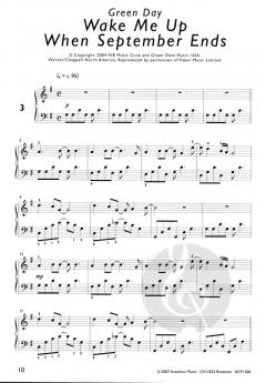 Famous Rock Songs For Piano Vol. 2 von Daniel Hellbach 