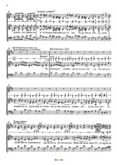 Jauchzet Gott, alle Lande (Gerd Lisken) 