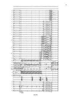 Abbrüche von Peter Ruzicka 