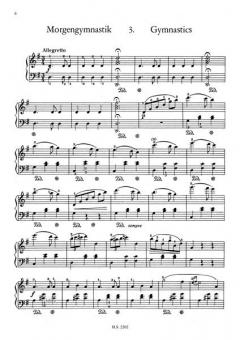 Erlebnisse eines Tages von Dmitri Schostakowitsch 
