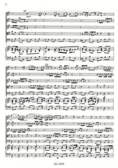Konzert für Oboe, Streicher und Bc (Georg Philipp Telemann) 