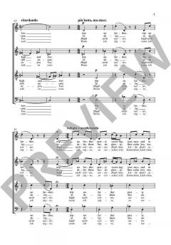 7 Songs from Shakespeare's Comedies Nos 1 & 2 von Siegfried Strohbach 