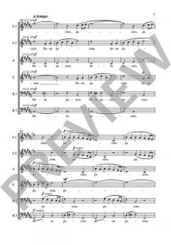 Dona nobis pacem von Heinrich Poos 